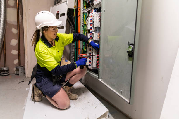 Best Electrical Repair Services  in Castalia, OH