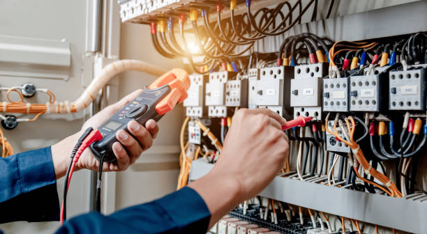 Best Residential Electrician Services  in Castalia, OH