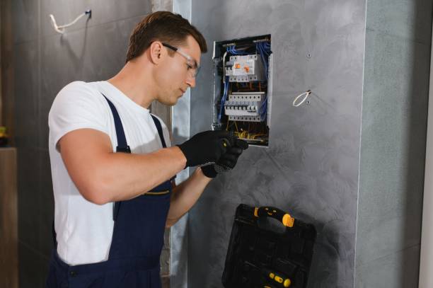 Best Emergency Electrical Repair  in Castalia, OH