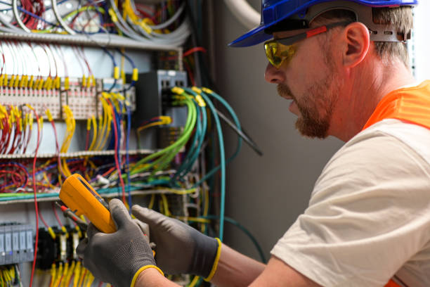 Best Emergency Electrical Repair  in Castalia, OH