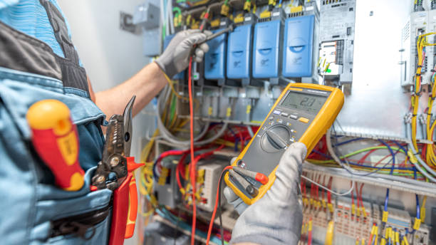 Best Affordable Emergency Electrician  in Castalia, OH