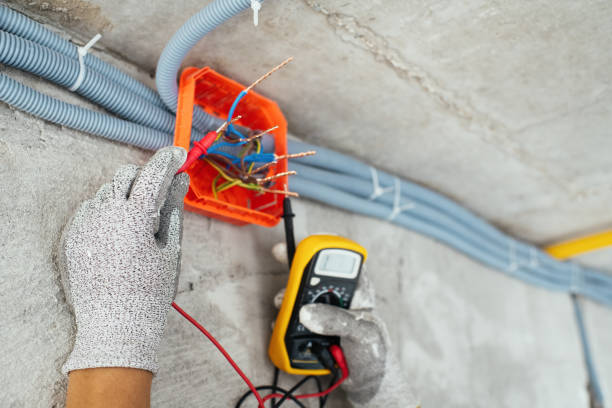 Best Electrical Contractors for Businesses  in Castalia, OH