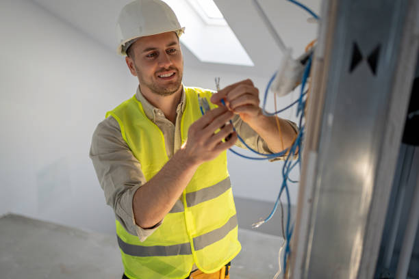 Best Electrical Wiring Services  in Castalia, OH